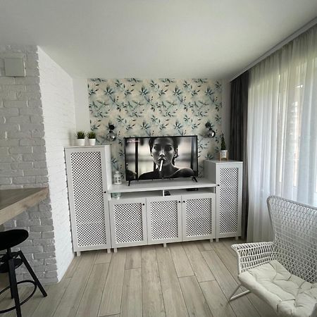 Kameralny Apartament Olsztyn  Kültér fotó