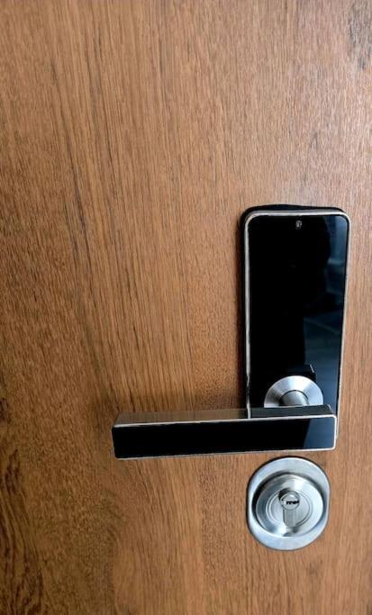 Kameralny Apartament Olsztyn  Kültér fotó